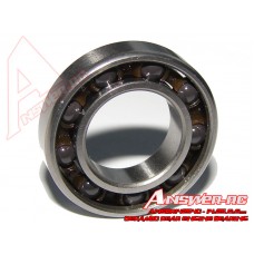 Rolamentos Traseiro Motor 14,5x26x6 Cerâmico Rolamentos Traseiro Motor 14,5x26x6 Cerâmico